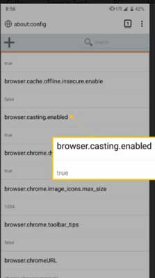 Compuesto Erudito Bajo mandato ▷ Cómo usar Chromecast en Firefox para transmitir a tu TV