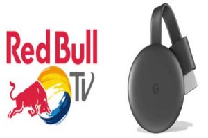 Lee más sobre el artículo Cómo emitir Red Bull TV en Chromecast