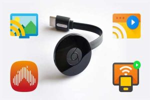 Lee mÃ¡s sobre el artÃ­culo CÃ³mo conectar bocinas o auriculares Bluetooth al Chromecast