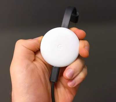 ▷ Google Chromecast 3 ¡Todo que necesitas saber!