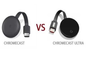 Lee mÃ¡s sobre el artÃ­culo Chromecast vs Chromecast Ultra Â¡Ventajas, Diferencias y CuÃ¡l comprar?