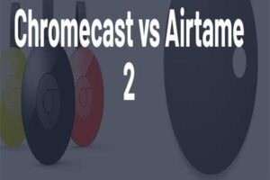 Lee más sobre el artículo Airtame vs Chromecast ¿En qué se diferencia y cuál elegir?
