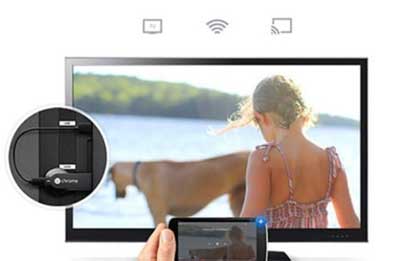 sonido Saliente Pasado ▷ Netflix no funciona en Chromecast ¡Aquí las soluciones!
