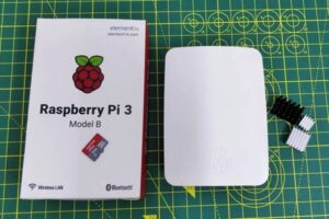 Chromecast con Raspberry Pi